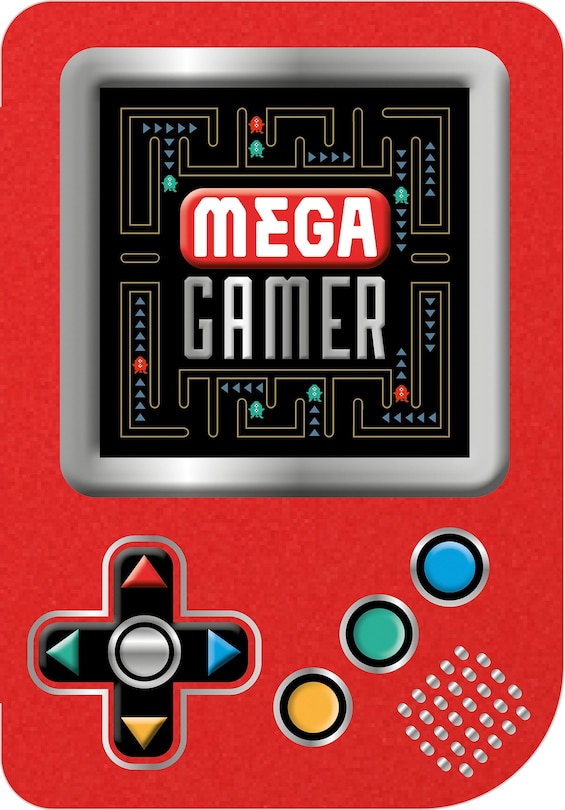 Front cover_Mega Gamer