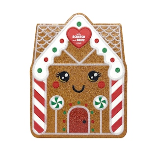 Front cover_Festive Treats