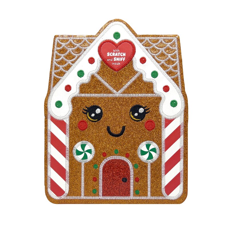 Front cover_Festive Treats