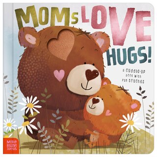 Couverture_MUMS LOVE HUGS