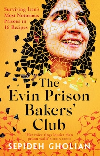 Front cover_The Evin Prison Bakers' Club