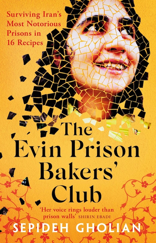 Front cover_The Evin Prison Bakers' Club