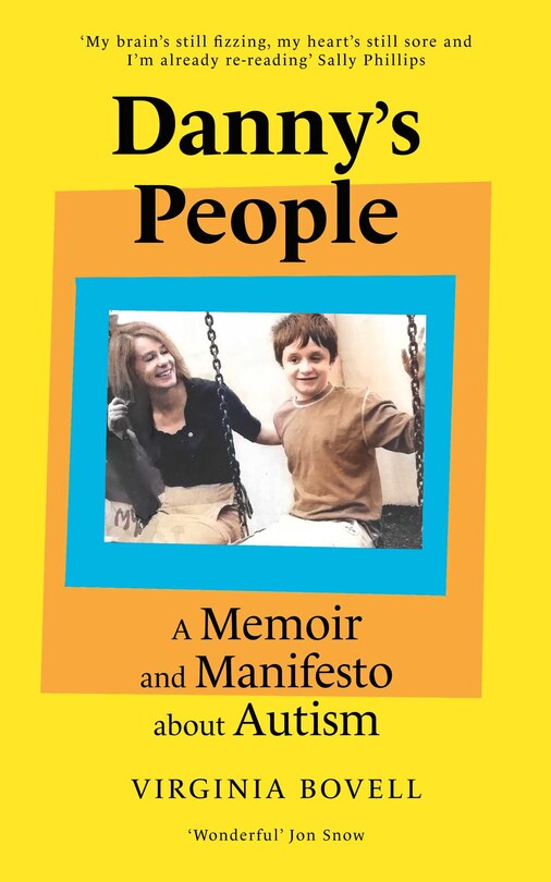 Front cover_Danny's People