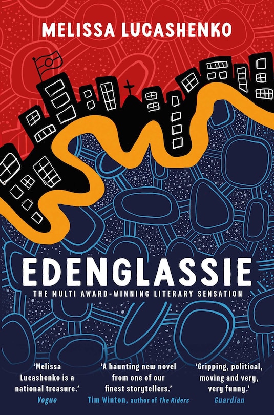 Front cover_Edenglassie