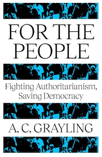 Front cover_For The People