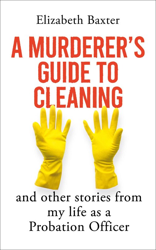 Front cover_A Murderer's Guide to Cleaning