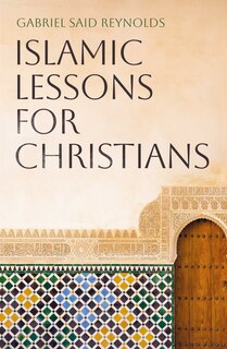 Couverture_Islamic Lessons for Christians
