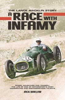 Front cover_A Race with Infamy