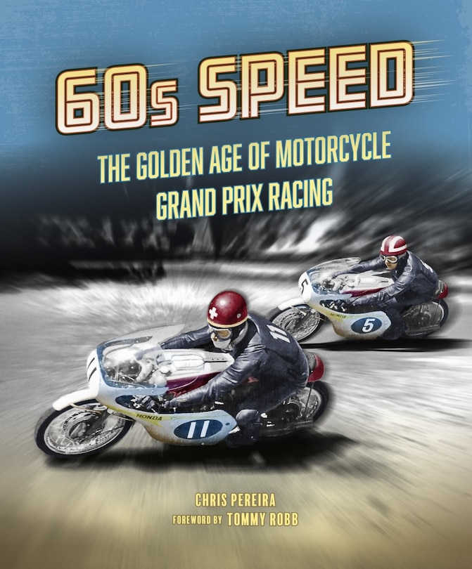 Couverture_60s Speed