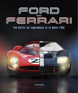 Couverture_Ford versus Ferrari