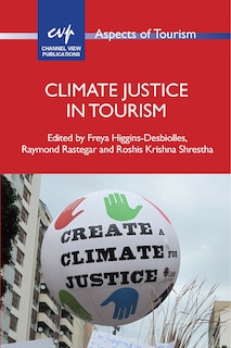 Couverture_Climate Justice in Tourism
