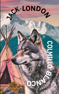 Front cover_Colmillo Blanco