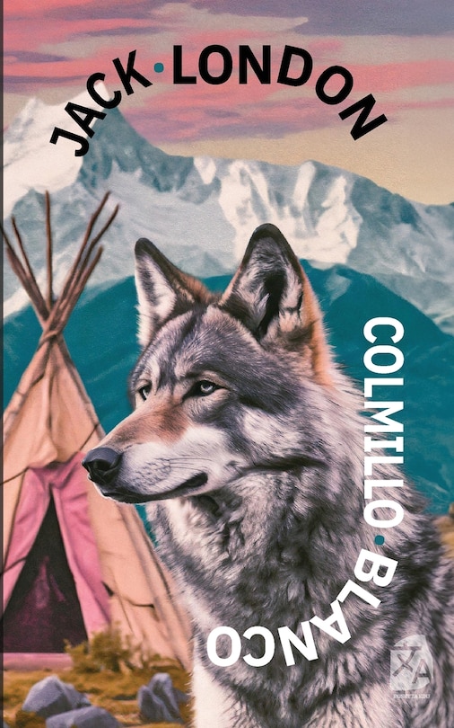 Front cover_Colmillo Blanco