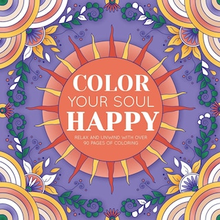 Front cover_Color Your Soul Happy