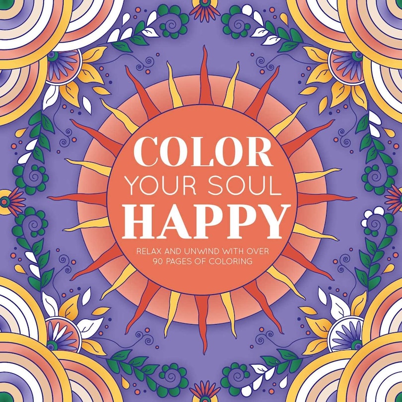 Front cover_Color Your Soul Happy