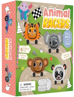 Couverture_Animal Racers