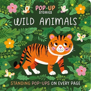 Couverture_POPUP STORIES WILD ANIMALS