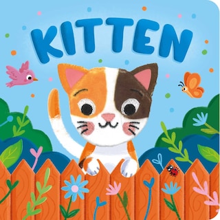 Front cover_Kitten
