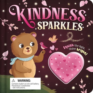 Couverture_Kindness Sparkles