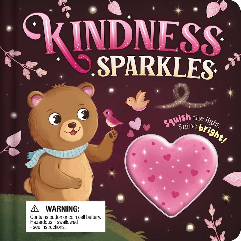 Couverture_Kindness Sparkles