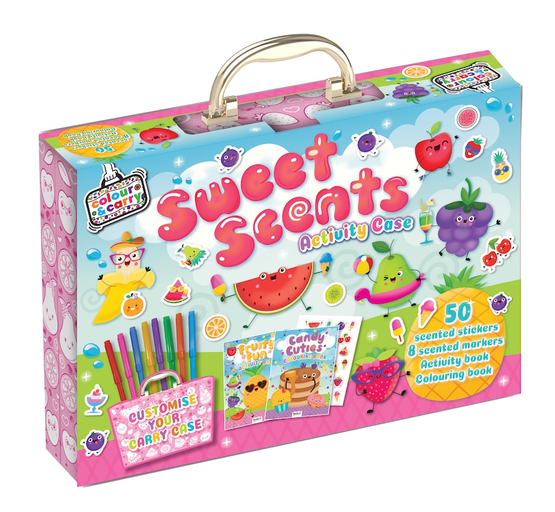 Couverture_COLOUR & CARRY ACTIVITY KIT 7 SWEET SCEN