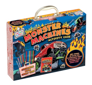 Front cover_COLOUR & CARRY ACTIVITY KIT 7 MONSTER MA