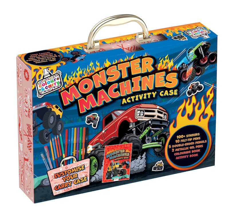 Front cover_COLOUR & CARRY ACTIVITY KIT 7 MONSTER MA