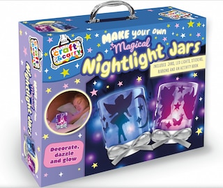 Front cover_CRAFT & CARRY PROJECT KIT MAKE YOUR OWN