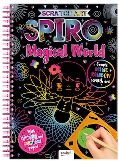 Front cover_SCRATCH ART FUN SPIRO SPIROMAGICAL HT