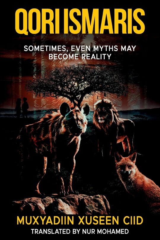 Front cover_Qori Ismaris
