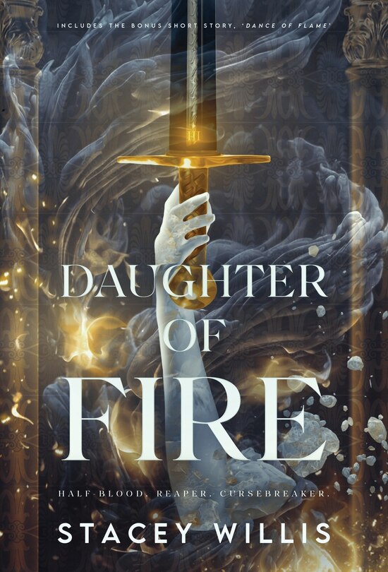 Couverture_Daughter of Fire