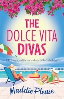 Front cover_The Dolce Vita Divas