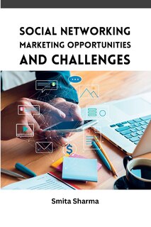 Couverture_Social Networking Marketing Opportunities and Challenges
