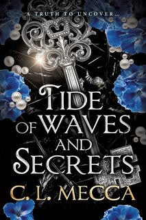 Front cover_Tide of Waves and Secrets