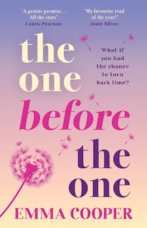 Front cover_The One Before the One
