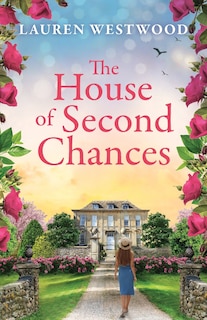 Couverture_The House of Second Chances