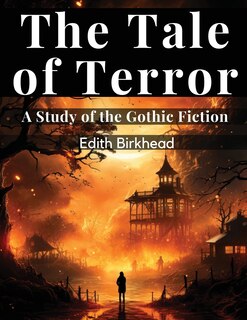Couverture_The Tale of Terror