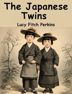 Front cover_The Japanese Twins