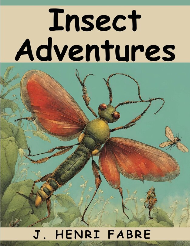 Couverture_Insect Adventures