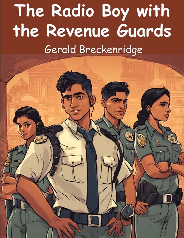 Couverture_The Radio Boys with the Revenue Guards