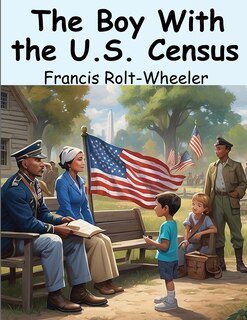 Couverture_The Boy With the U.S. Census