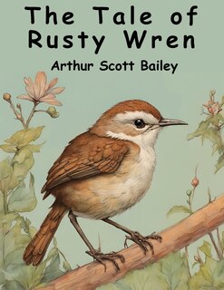 Couverture_The Tale of Rusty Wren