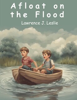 Front cover_Afloat on the Flood