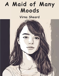 Couverture_A Maid of Many Moods
