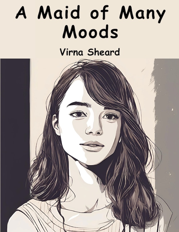 Couverture_A Maid of Many Moods
