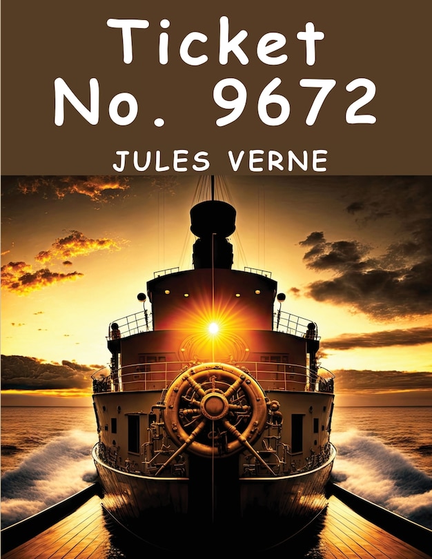 Couverture_Ticket No. 9672