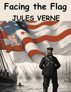 Front cover_Facing the Flag