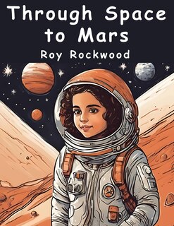 Couverture_Through Space to Mars