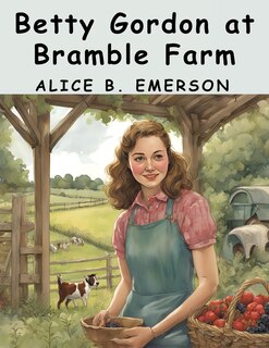 Couverture_Betty Gordon at Bramble Farm