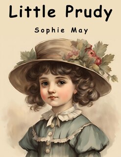 Front cover_Little Prudy